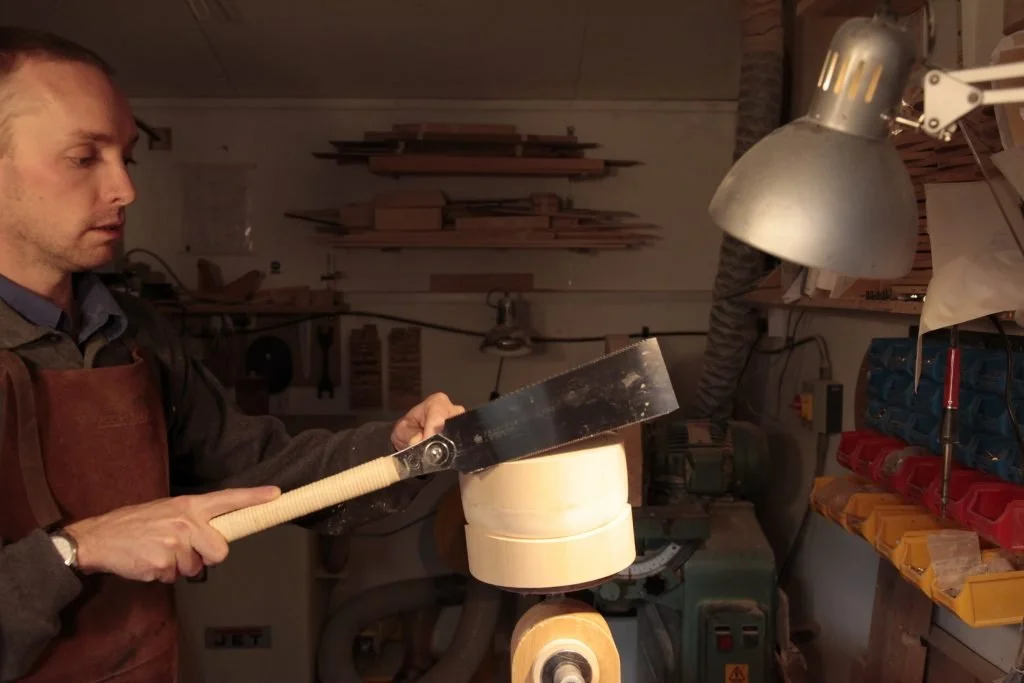 Guy Morse-Brown — The British Hat Guild